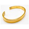 Image 2 : 24K GEP BANGLE/ BRACELET