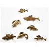 Image 1 : LOT OF FISH PINS