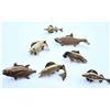 Image 2 : LOT OF FISH PINS