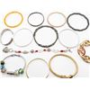 Image 1 : LARGE BRACELET COLLECTION