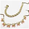 Image 2 : 2 NECKLACES (1-LISNER)