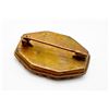 Image 3 : CLO       C-CLASP BROOCH