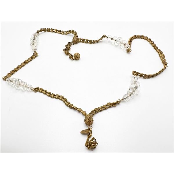 MARIAM HASKELL NECKLACE
