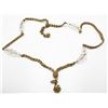 Image 1 : MARIAM HASKELL NECKLACE