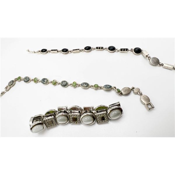BRACELET TRIO