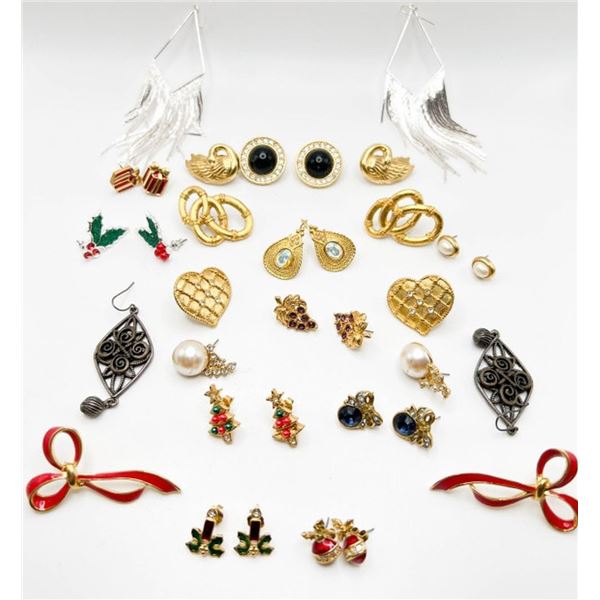 EARRINGS COLLECTION