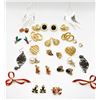 Image 1 : EARRINGS COLLECTION