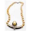 Image 1 : GIVENCHY SIGNED PENDANT NECKLACE