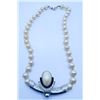 Image 2 : GIVENCHY SIGNED PENDANT NECKLACE