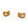 Image 1 : CHRISTIAN DIOR CLASSIC EARRINGS SET