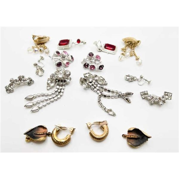 EARRINGS COLLECTION
