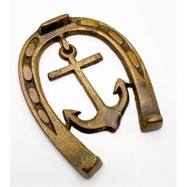 HORSESHOE HEAVY ANCHOR