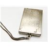 Image 3 : COMPACT MIRROR WITH CHAIN HANDLE