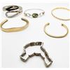 Image 2 : 6 BANGLE/ BRACELETS