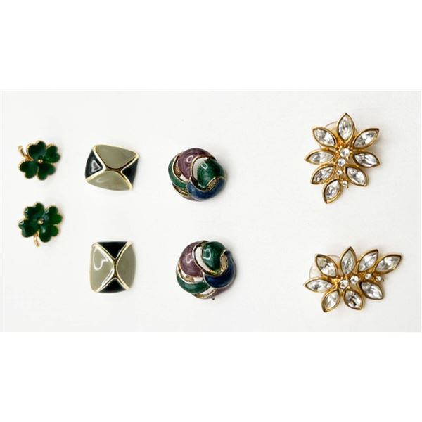 EARRINGS COLLECTION
