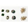 Image 1 : EARRINGS COLLECTION