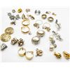 Image 2 : HUGE EARRINGS LOT