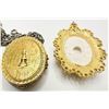 Image 4 : PERFUME LOCKET AND CAMEO