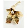 Image 1 : ALLSON REED SIGNED BROOCH