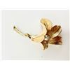 Image 2 : ALLSON REED SIGNED BROOCH