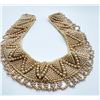Image 1 : ANTIQUE? FAUX PEARL NECKLACE