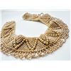 Image 2 : ANTIQUE? FAUX PEARL NECKLACE