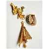 Image 3 : CHRISTMAS BROOCHES LOOK !
