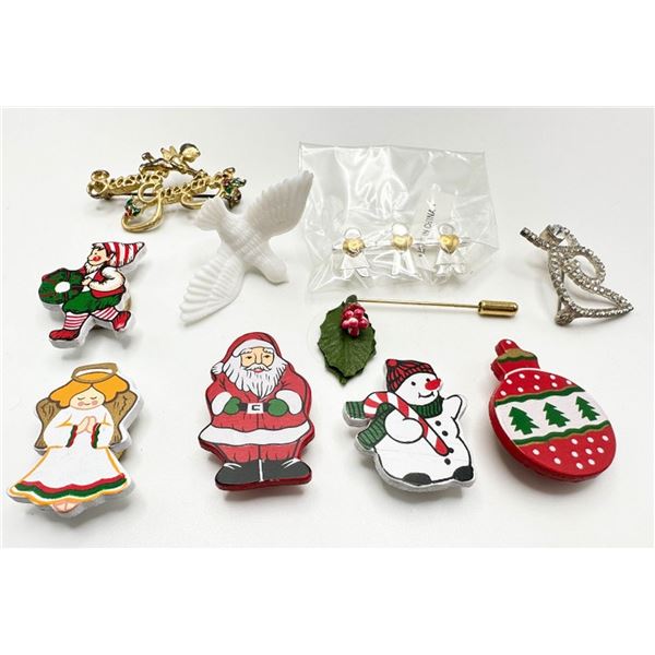 CHIRISTMAS ASSORTED