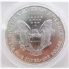 Image 3 : 2000 AMERICAN SILVER EAGLE ANACS CERTIFIED