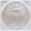 Image 2 : 2005 AMERICAN SILVER EAGLE PCGS MS69