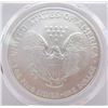 Image 3 : 2005 AMERICAN SILVER EAGLE PCGS MS69