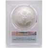 Image 4 : 2005 AMERICAN SILVER EAGLE PCGS MS69