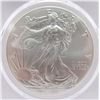 Image 2 : 2016 AMERICAN SILVER EAGLE PCGS MS70