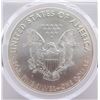 Image 3 : 2016 AMERICAN SILVER EAGLE PCGS MS70