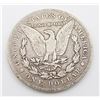 Image 2 : 1878 MORGAN SILVER DOLLAR