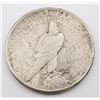 Image 2 : 1921 PEACE SILVER DOLLAR - KEY DATE