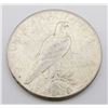 Image 2 : 1928-S PEACE SILVER DOLLAR CIRC
