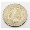 Image 1 : 1934 PEACE SILVER DOLLAR CIRC