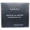 Image 4 : DANBURY MINT DOUGLAS MACARTHUR COMMEM