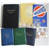 Image 1 : FOREIGN COIN LOT: (2) WHEATIES MYSTERY COIN