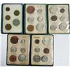 Image 2 : FOREIGN COIN LOT: (2) WHEATIES MYSTERY COIN