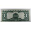Image 2 : 1899 $1 "BLACK EAGLE" SILVER CERTIFICATE