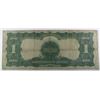 Image 2 : 1899 $1 "BLACK EAGLE" SILVER CERTIFICATE