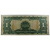 Image 2 : 1899 $1 "BLACK EAGLE" SILVER CERTIFICATE