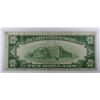 Image 2 : 1928 $10 U.S. GOLD on DEMAND NOTE