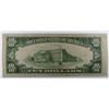 Image 2 : 1934 $10 "NORTH AFRICA" SILVER CERTIFICATE