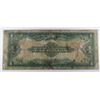 Image 2 : 1923 $1 "HORSE BLANKET" U.S. LEGAL TENDER