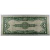 Image 2 : 1923 $1 "STAR NOTE" SILVER CERTIFICATE