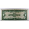 Image 2 : 1923 $1 "STAR NOTE" SILVER CERTIFICATE