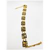Image 3 : 1 DAMASCENE BRACELET